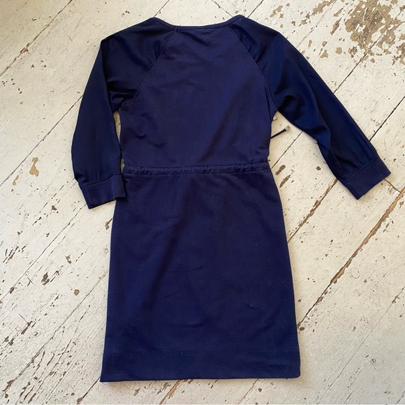 Merona Drawstring Shift Dress - Picture 6 of 6